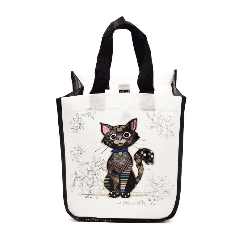 Miqio® Lot De 3 Paniers En Feutre Design De Qualité Supérieure - Panier De Rangement Rond