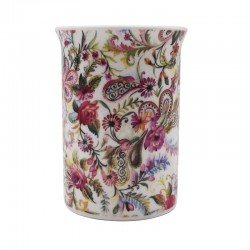 Mug porcelaine Collection Gypsy par Ambiente vu côté opposé à l'anse